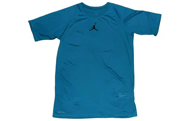 Jordan Logo T