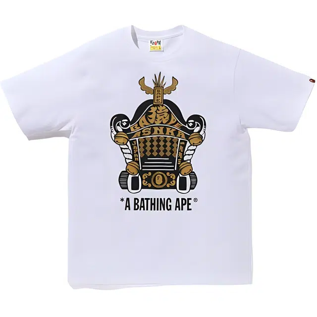 A BATHING APE