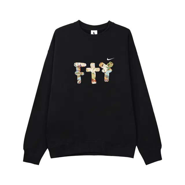 Nike F+Y