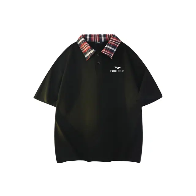 FORIDER LogoPolo