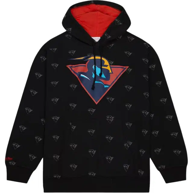 Mitchell Ness
