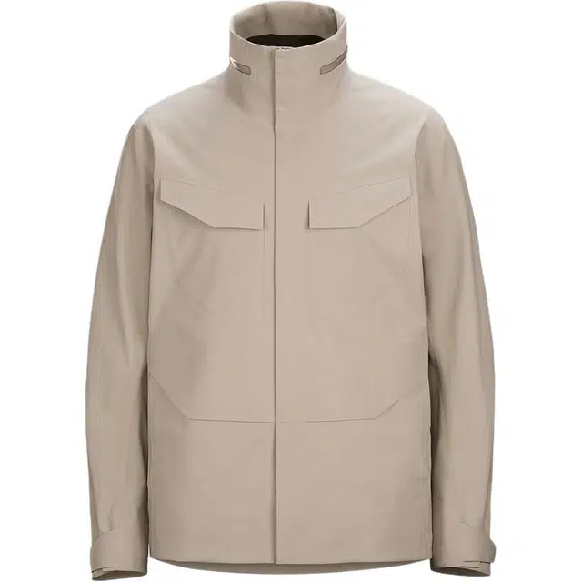 Arcteryx Veilance Field Jacket