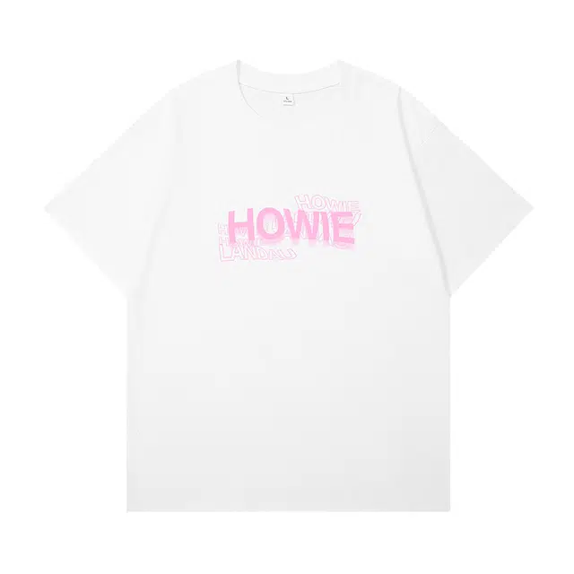 HOWIE LANDAU logoT