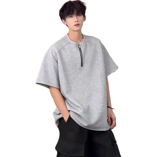 PAINT STAIN T
