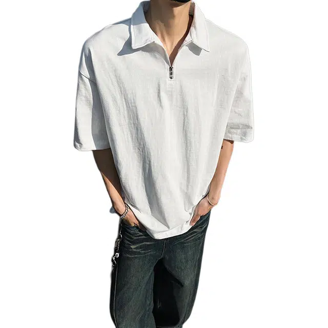 City Hipster Polo