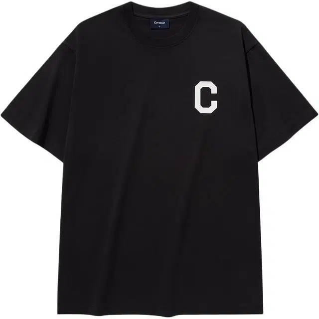 COVERNAT SS25 T