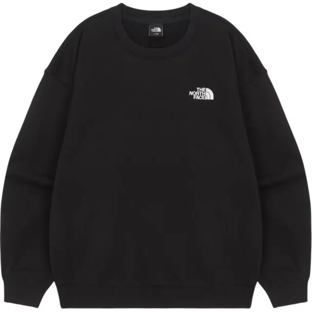 THE NORTH FACE Logo