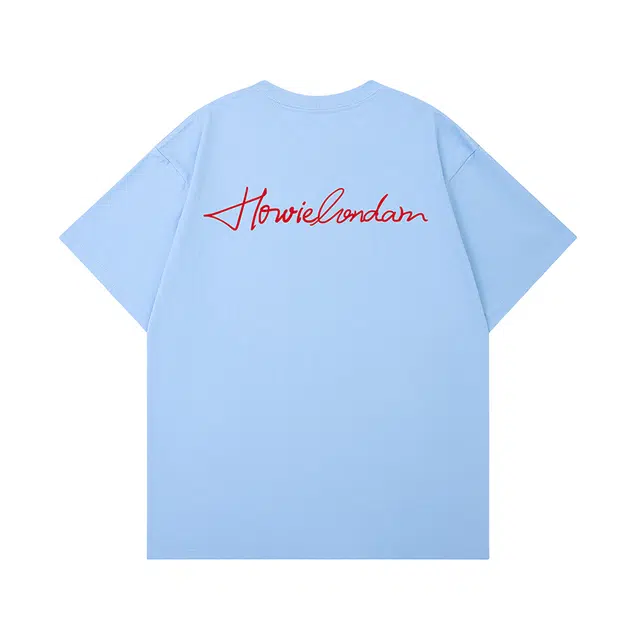 HOWIE LANDAU T