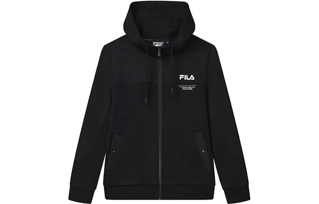FILA x logo