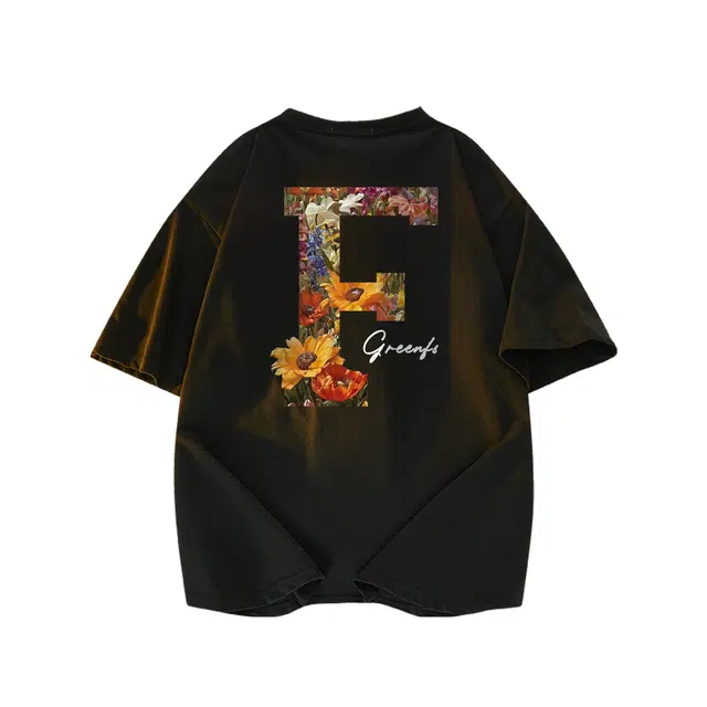 GF T