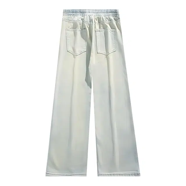 Menglaini clean fit