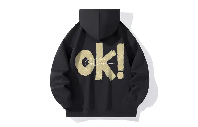 REXSHION OKLogo