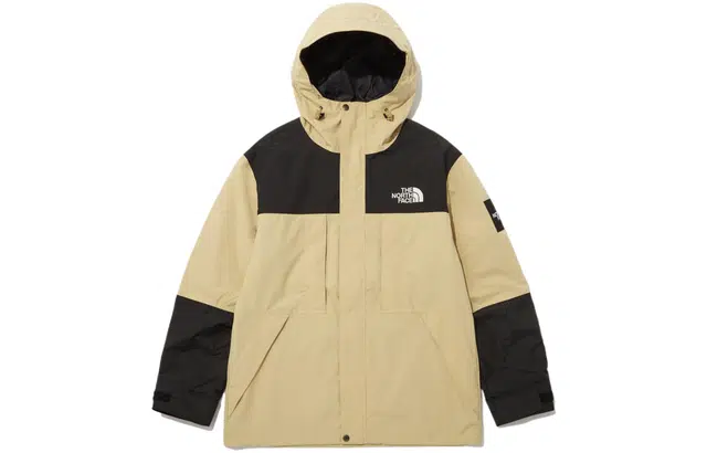 THE NORTH FACE Logo
