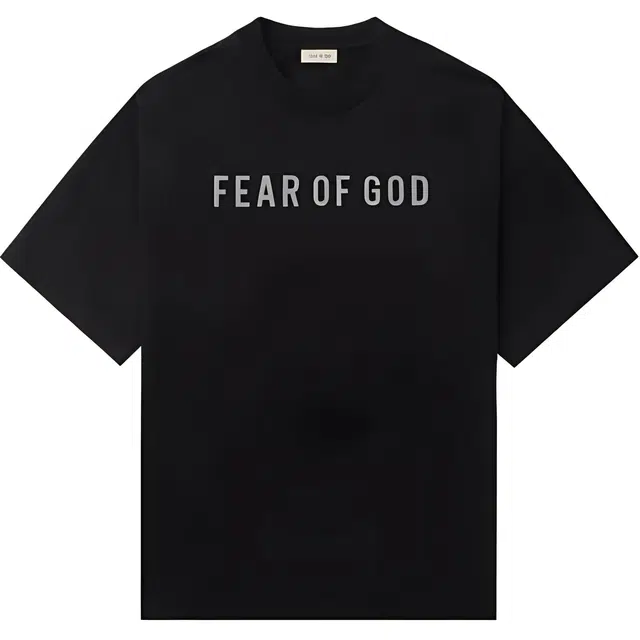 Fear of God T