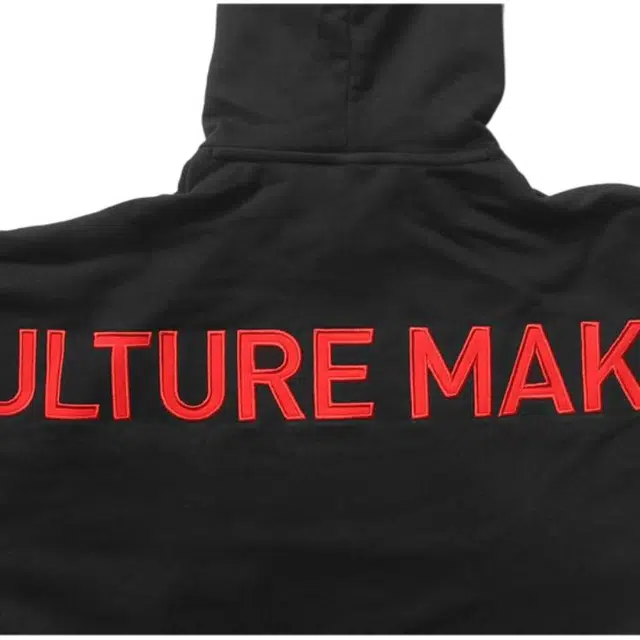Puma Culture Maker Hoodie