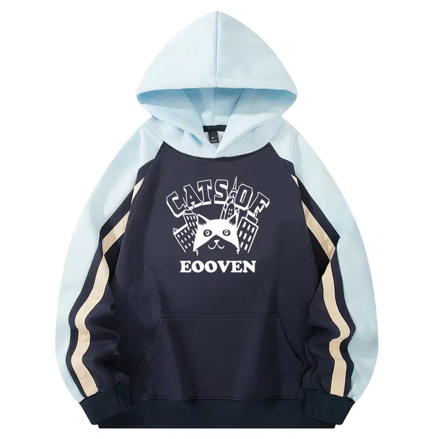 EOOVEN Logo
