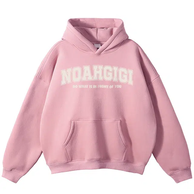 NOAHGIGI logocleanfit