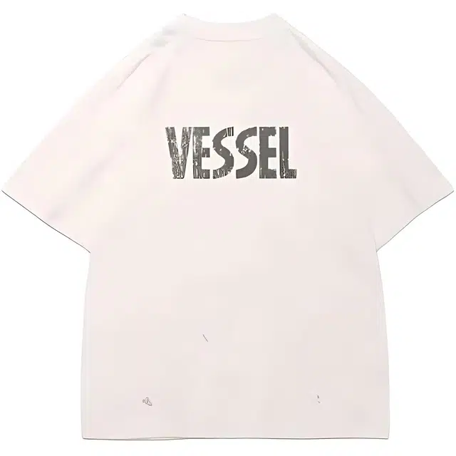 xVESSEL x T