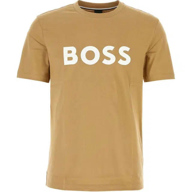 HUGO BOSS LogoT