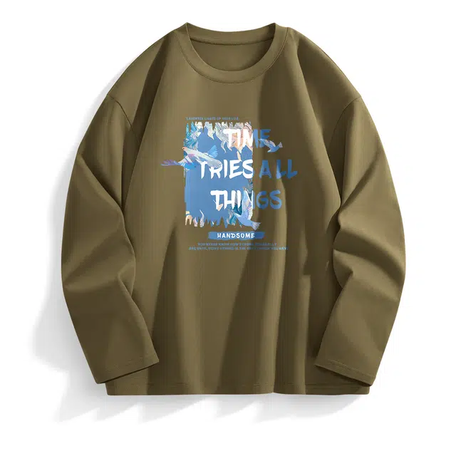DEBRAND T