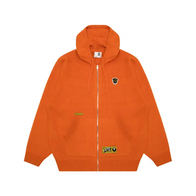 Aape Sweater