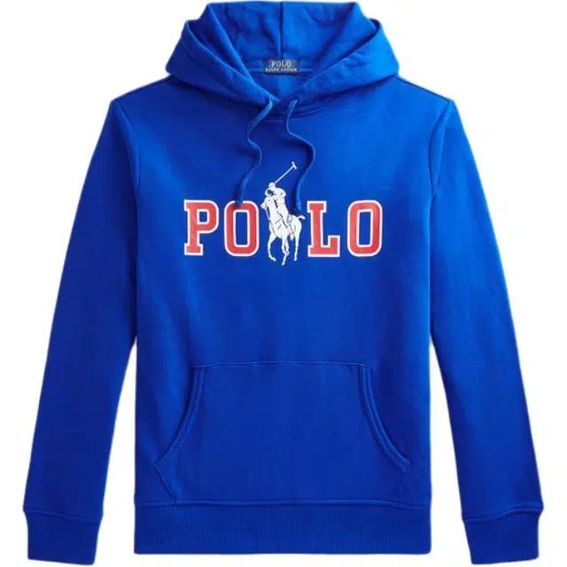 Polo Ralph Lauren SS24 Logo