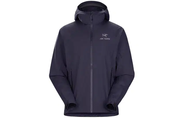 Arcteryx Kadin Softshell Jacket