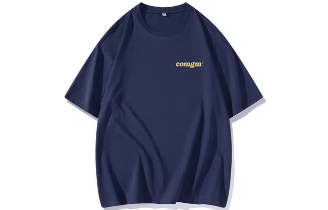 COMGM logoT