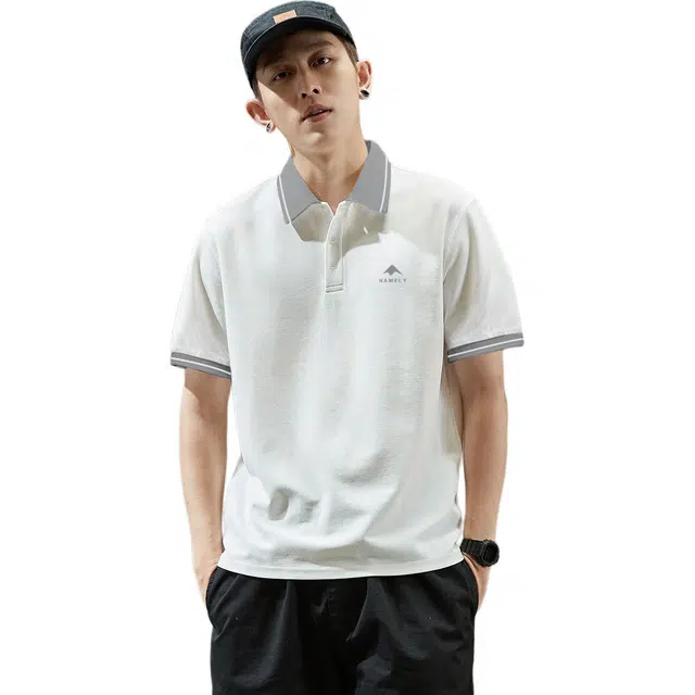 tonlion Polo