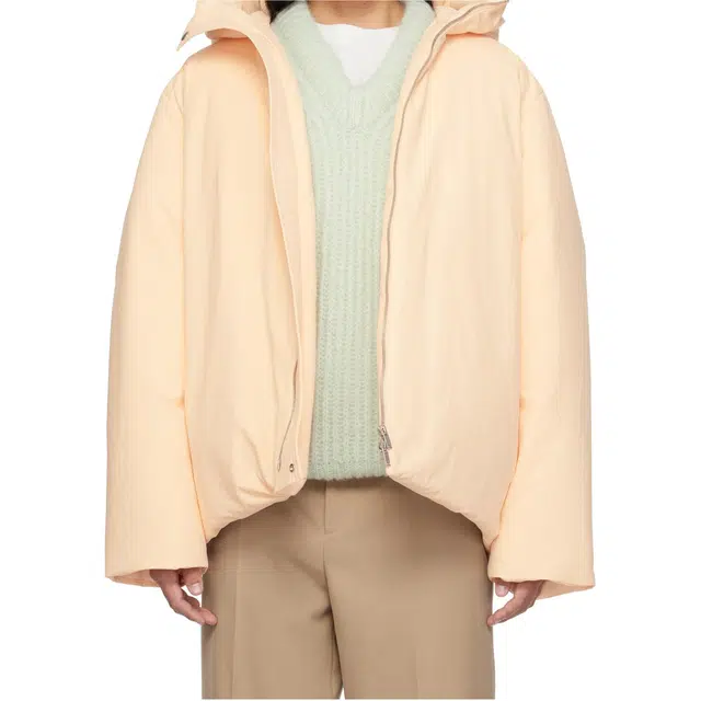 JIL SANDER