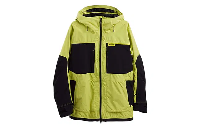 BURTON Burton Mens Frostner Jacket