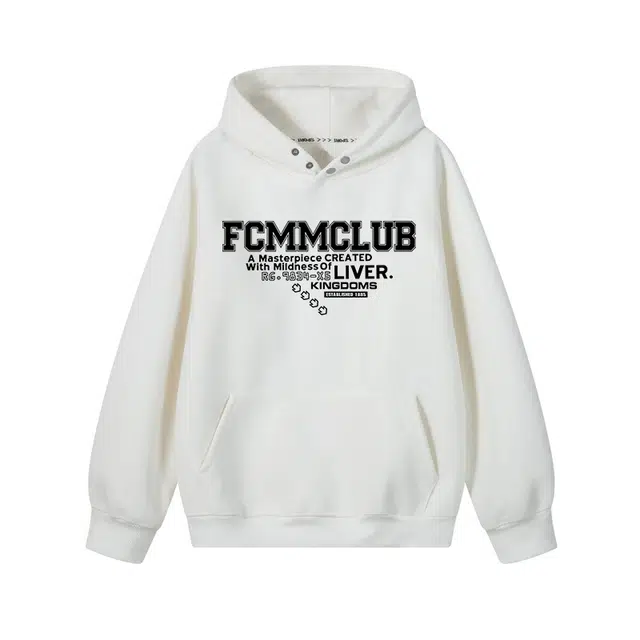 FCMM Logo