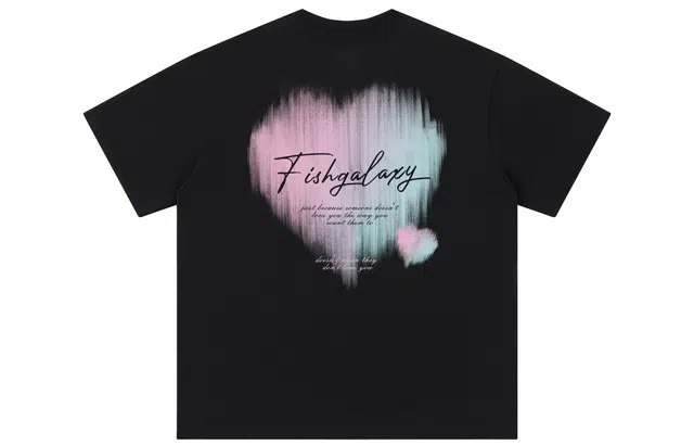 FISHGALAXY LogoT