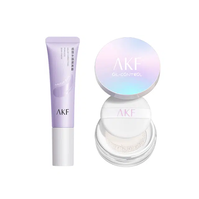 AKF