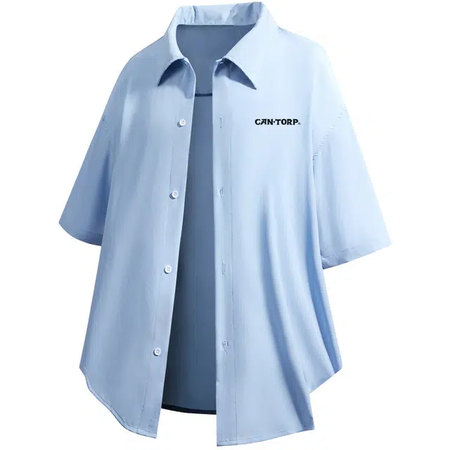 CANTORP cleanfitLOGO