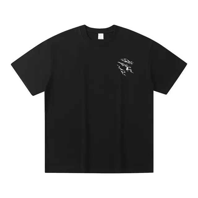 LIGHTNING MONSTER T