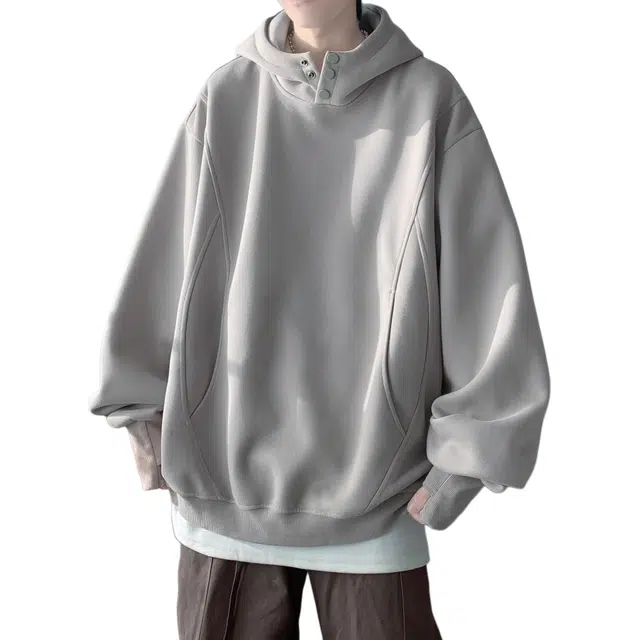 M-MAICCO oversize