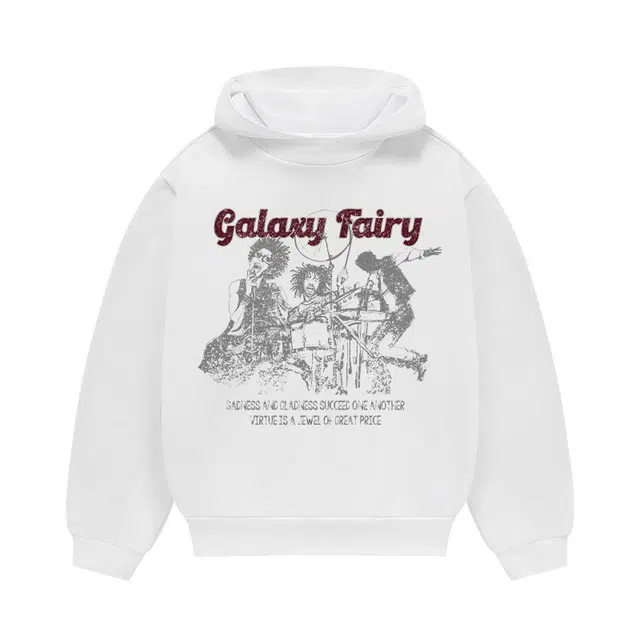 GALAXY FAIRY
