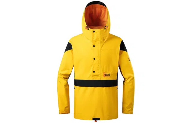 Jack Wolfskin