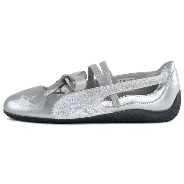 PUMA Speedcat OG Silver