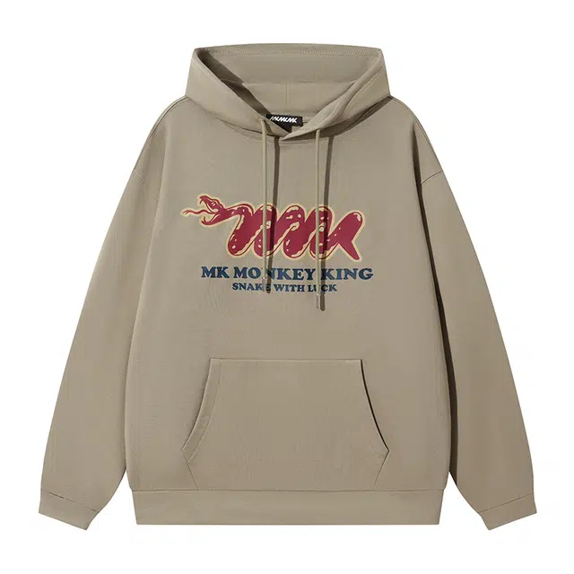 MK MONKEY KING cobra king