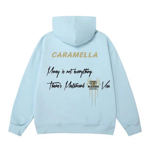Caramella Logo