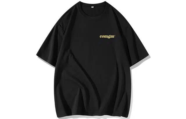 COMGM logoT