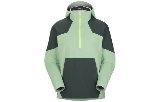 Arcteryx Fraser Anorak