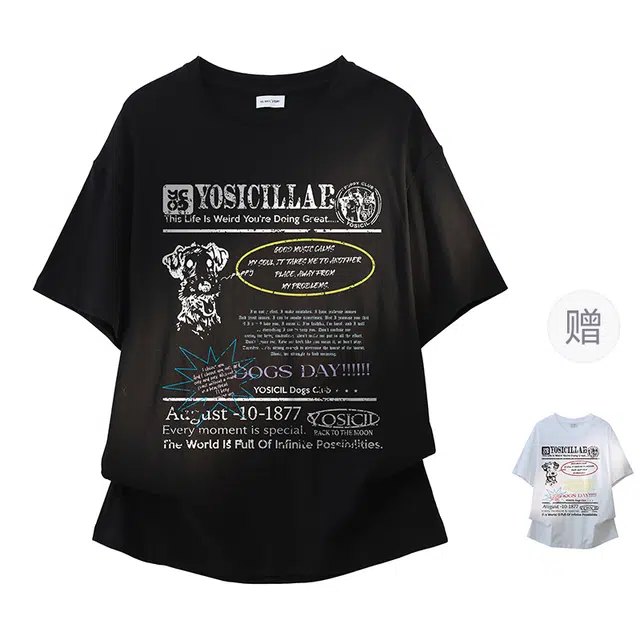 YOSICIL T