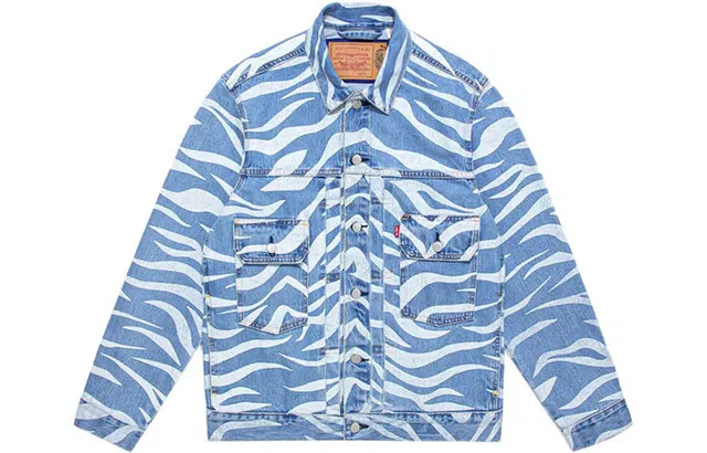 CLOT x Levis
