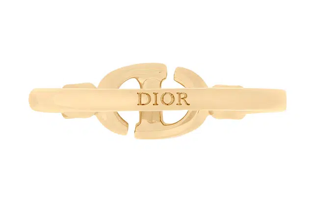DIOR CD NAVY
