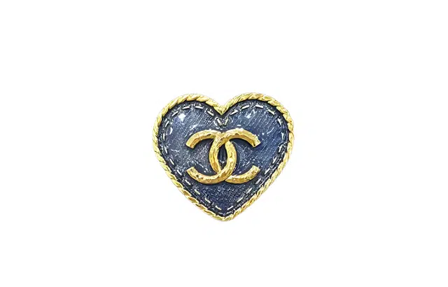 CHANEL 24PC 5cm