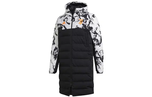 adidas Juve Ssp Dwcoat