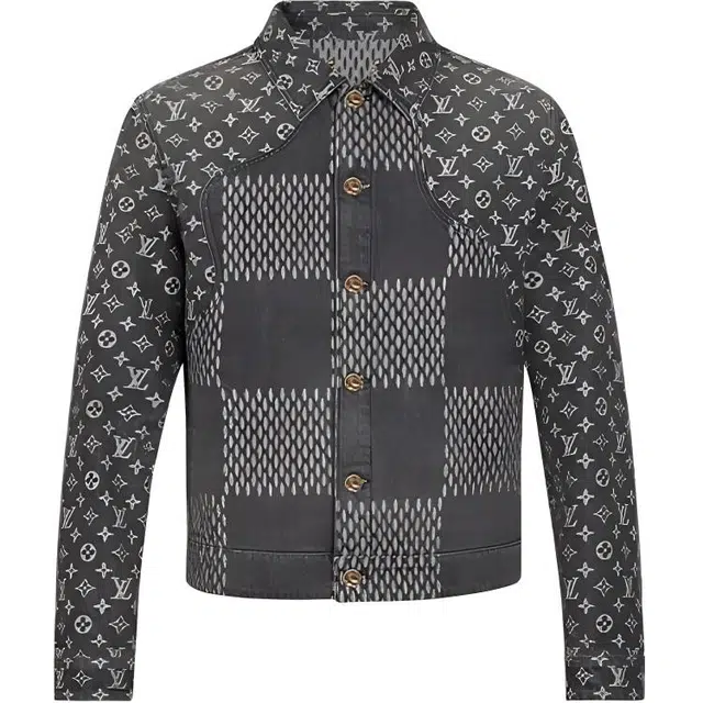 LOUIS VUITTON x nigo LV2
